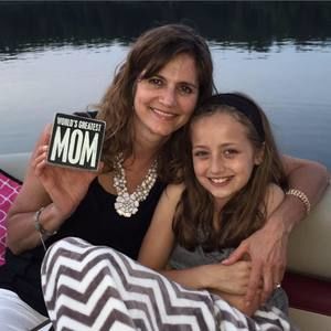 Meet your Posher, Christine