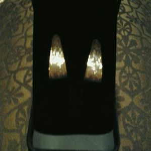 Montana siversmith earings