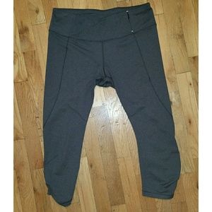 CALIA by Carrie Underwood crops