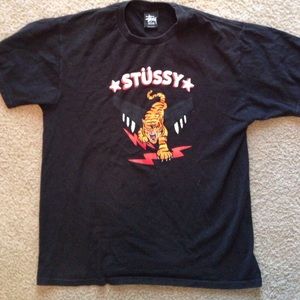 Stussy tee