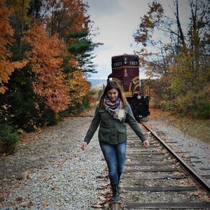 Meet your Posher, Gianna