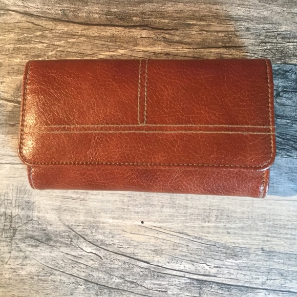 Handbags - Cute Little Red Wallet