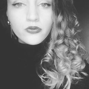 Meet your Posher, Kristen