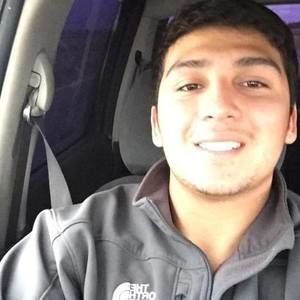 Meet your Posher, Justin