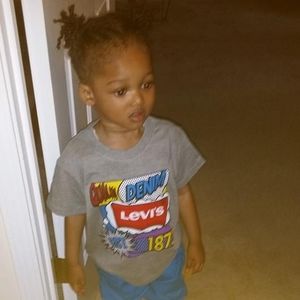 Meet your Posher, Shaday