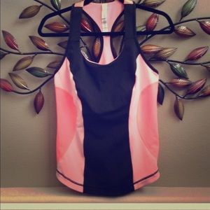 Lululemon Workout Top