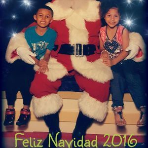 Meet your Posher, Ledif