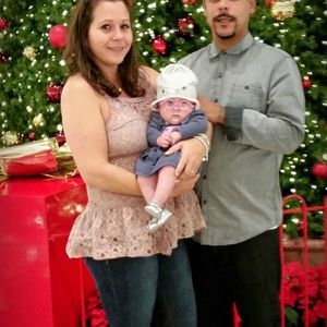 Meet your Posher, Adrianne