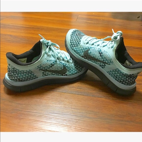 Nike shoes