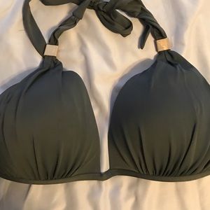 Vs swim top 36d like new