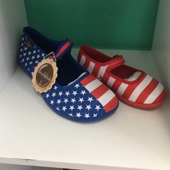 Hot Chocolate Design USA 4th of July sales - Picture 2 of 2