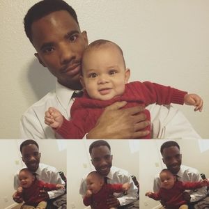 Meet your Posher, Raymond