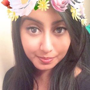 Meet your Posher, Rezwana