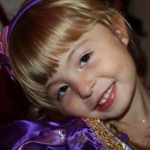 Meet your Posher, Jaci