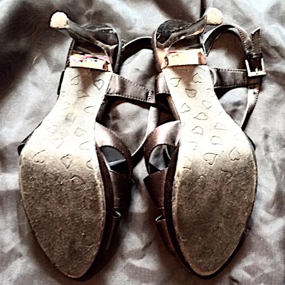 💕Michaelangelo Heels💕 - Picture 3 of 4