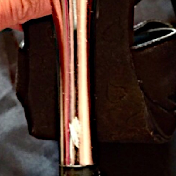 💕Michaelangelo Heels💕 - Picture 4 of 4