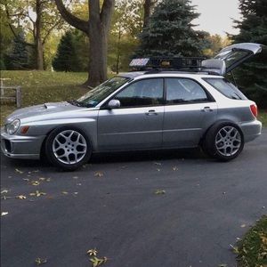 Meet your Posher, Shane