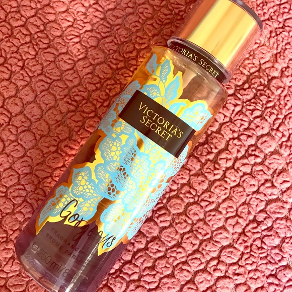 LIMITED EDITION GORGEOUS 💋