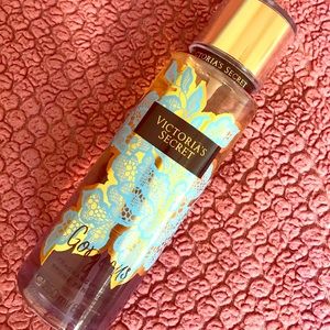 LIMITED EDITION GORGEOUS 💋