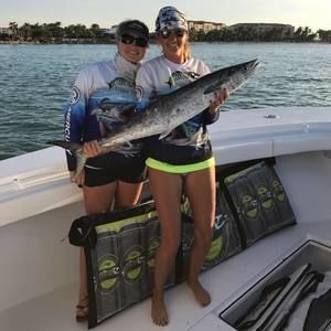 Meet your Posher, Courtney