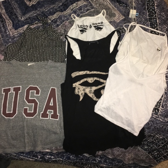 Brandy Melville