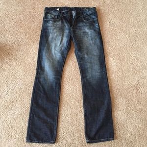 Men's 34x34 Buffalo by David Bitton jeans