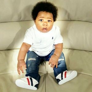 Meet your Posher, Chinenye