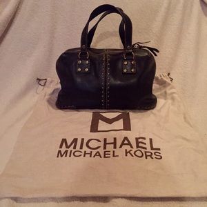MICHAEL Michael Kors Uptown Astor Satchel