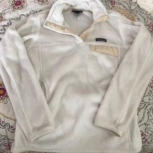 Women's Patagonia Fleece Pullover
