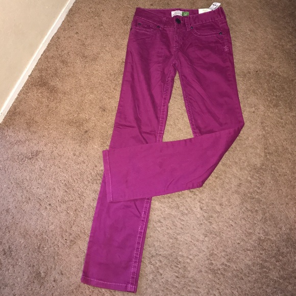girls pants