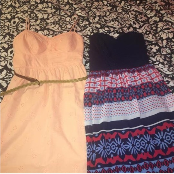 Dresses