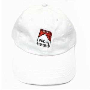Fuk U Baseball Cap
