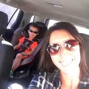 Meet your Posher, Lindsay