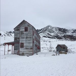 Meet your Posher, Heidi