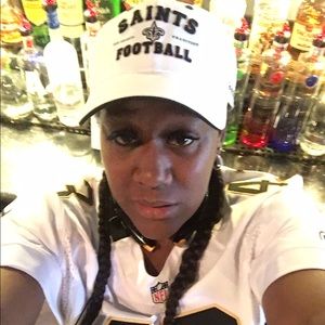 Meet your Posher, Katina