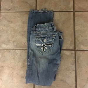 Rock Revivals