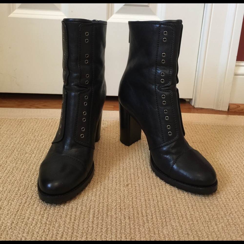 Awesome Jimmy Choo Boots