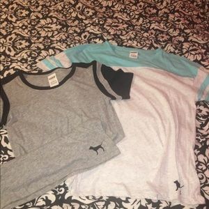 Pink Victorias Secret