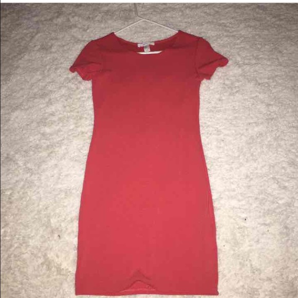 Bodycon dress
