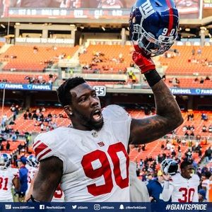 Meet your Posher, Kerry