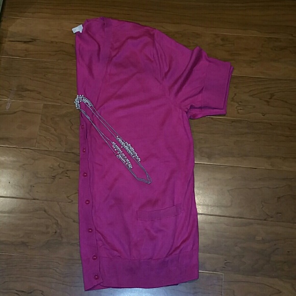 NWOT sweat shirt,