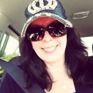 Meet your Posher, Wendy