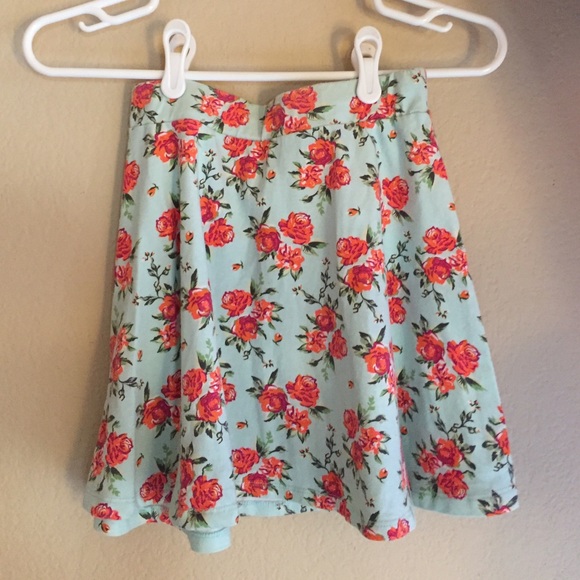 Charlotte Russe Skirt