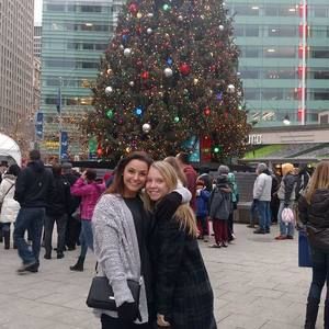 Meet your Posher, Tyler