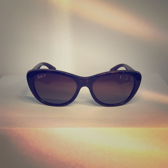 Ray ban sunglasses polarized - Picture 1 of 4