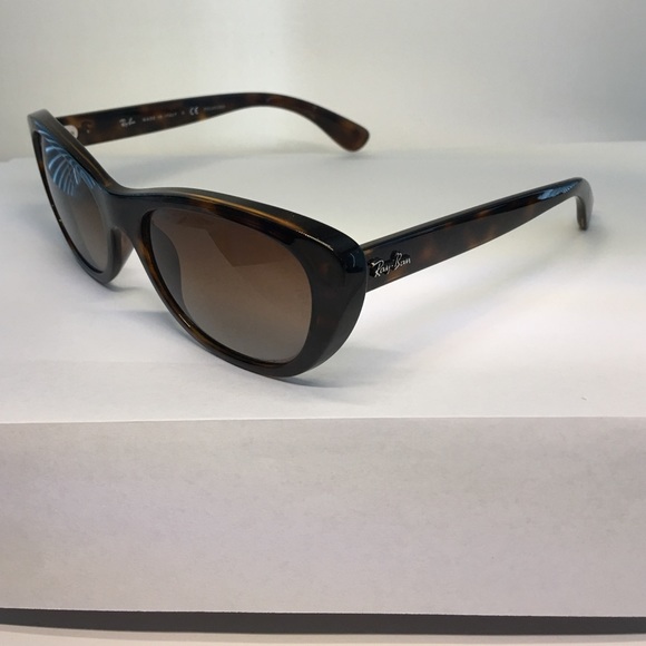 Ray ban sunglasses polarized - Picture 2 of 4