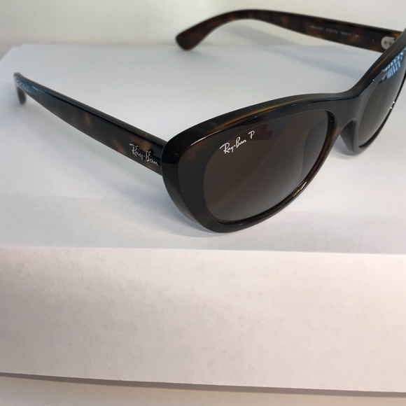 Ray ban sunglasses polarized - Picture 3 of 4
