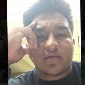 Meet your Posher, Pablo