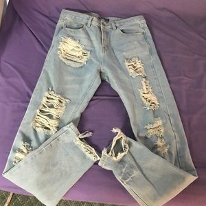 Brandy Melville jeans