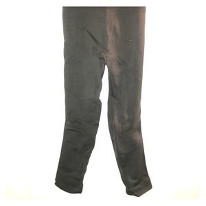 Lululemon women's compression leggings  3/4